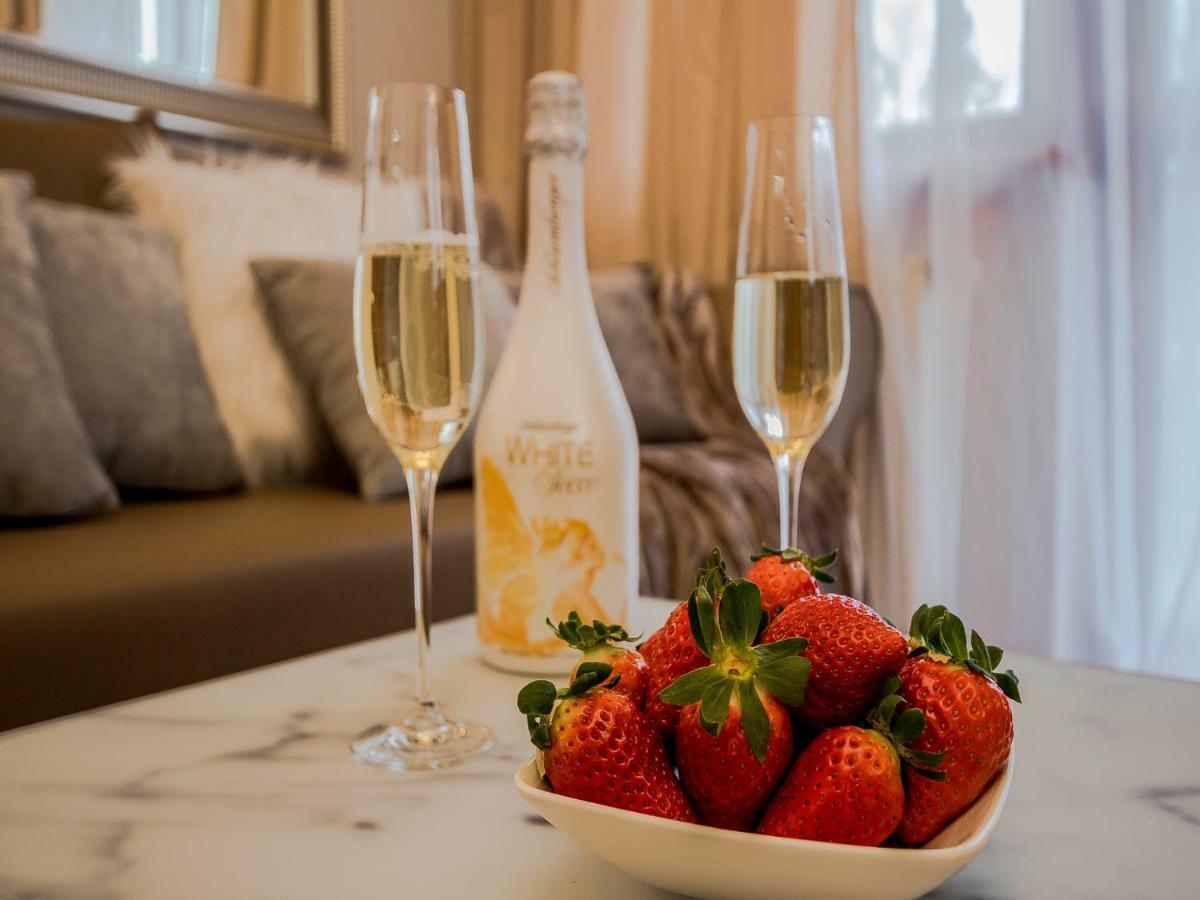 Skawinska A4you Apartment *
