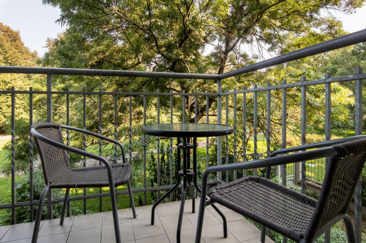 Skawinska A4you Apartment *