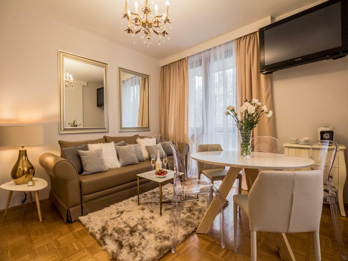 Apartment Skawinska A4you *