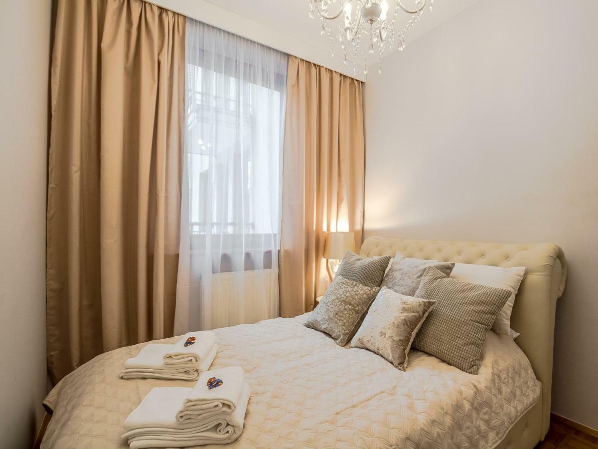 Appartement Skawinska A4you