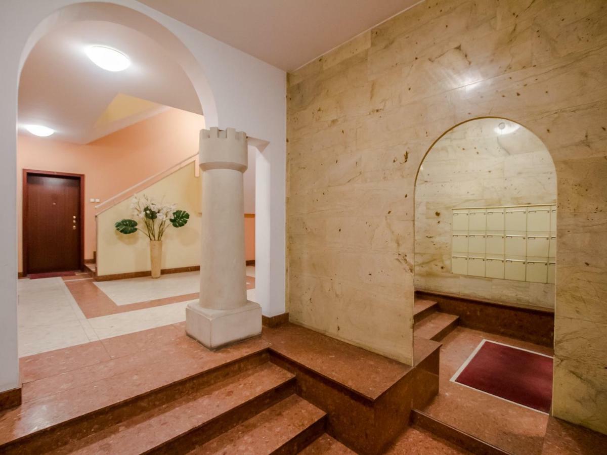 Apartment Skawinska A4you *