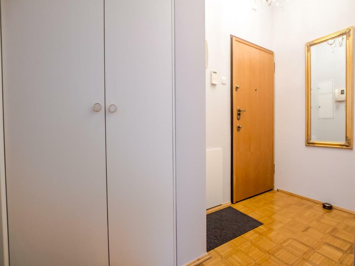 Apartment Skawinska A4you Krakau