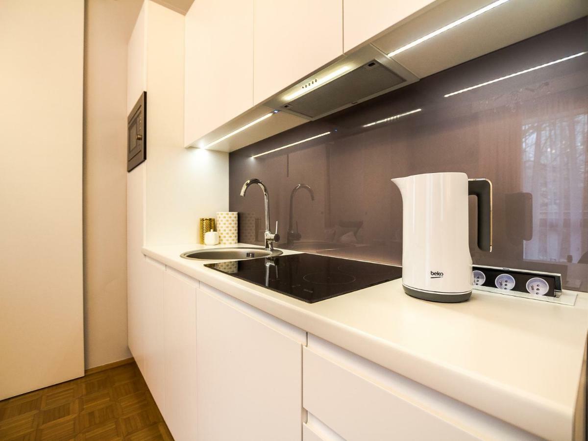 Skawinska A4you Apartment Krakau