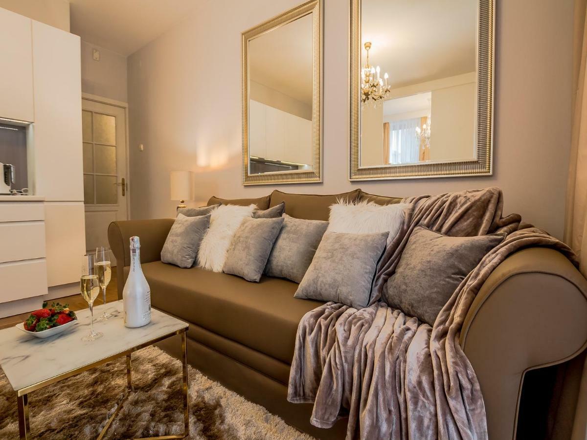 Skawinska A4you Apartment