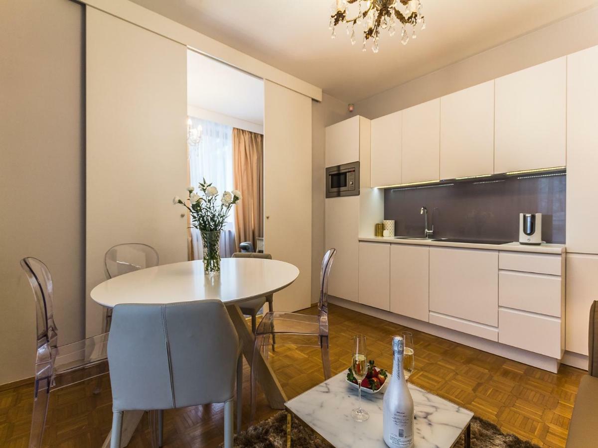 Skawinska A4you Appartement *