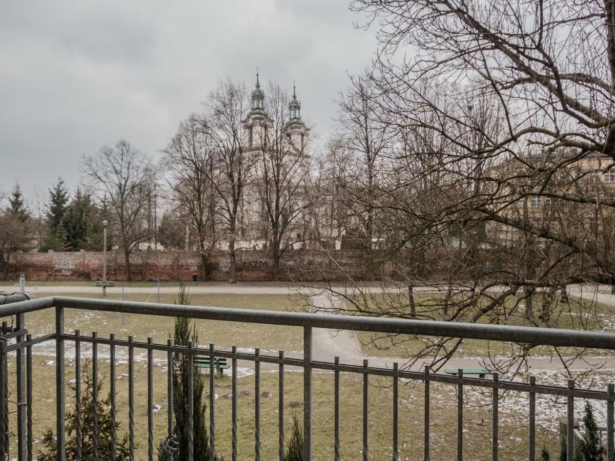 Skawinska A4you Appartement *
