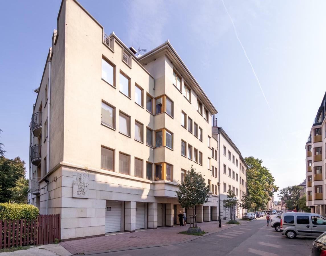 Appartement Skawinska A4you *